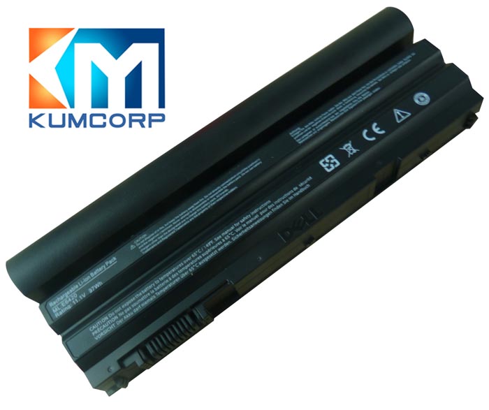 戴尔笔记本电池 Inspiron E6420 11.1V 6600mAh