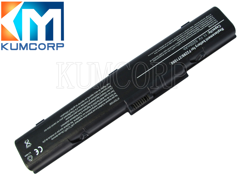 惠普笔记本电池 F2299 11.1V 4400mAh
