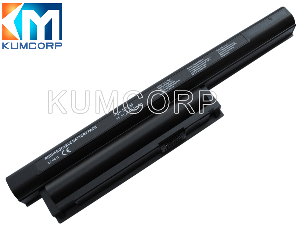 索尼笔记本电池 VGP-BPS26 11.1V 4400mAh