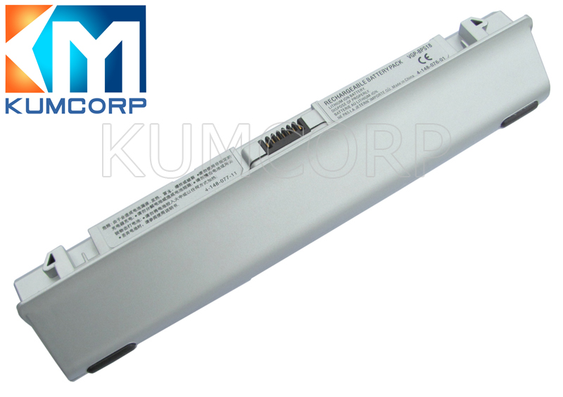 索尼笔记本电池 VGP-BPS18 11.1V 4400mAh